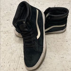 Vans MTE Sk8-hi's